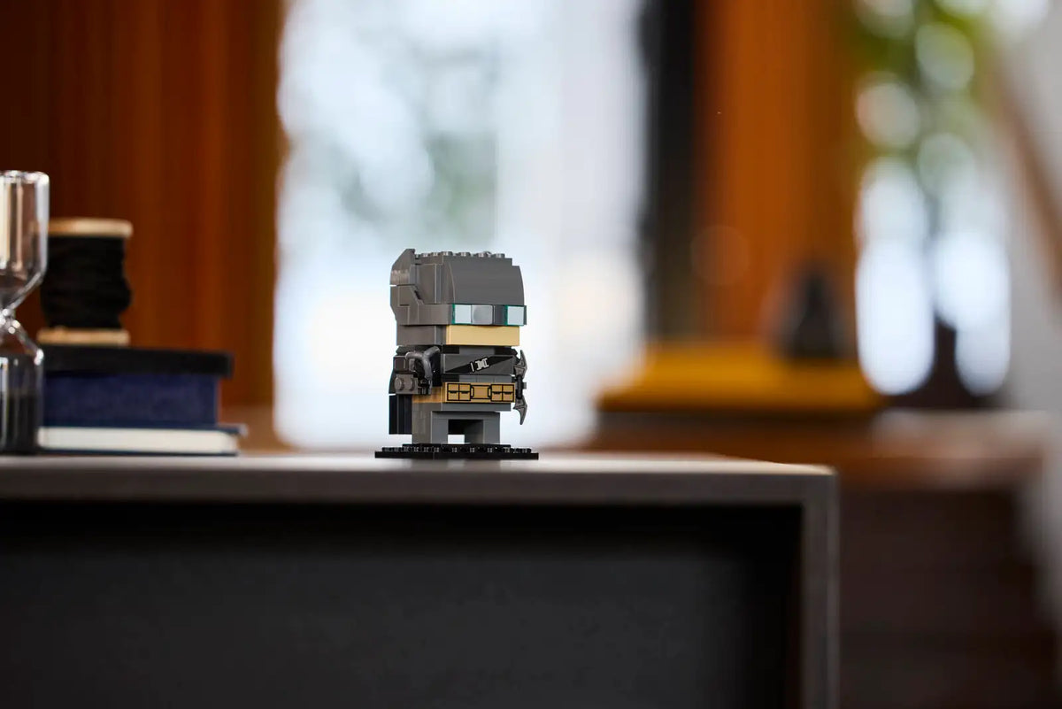 LEGO BrickHeadz - Batman 8-in-1 - #40748