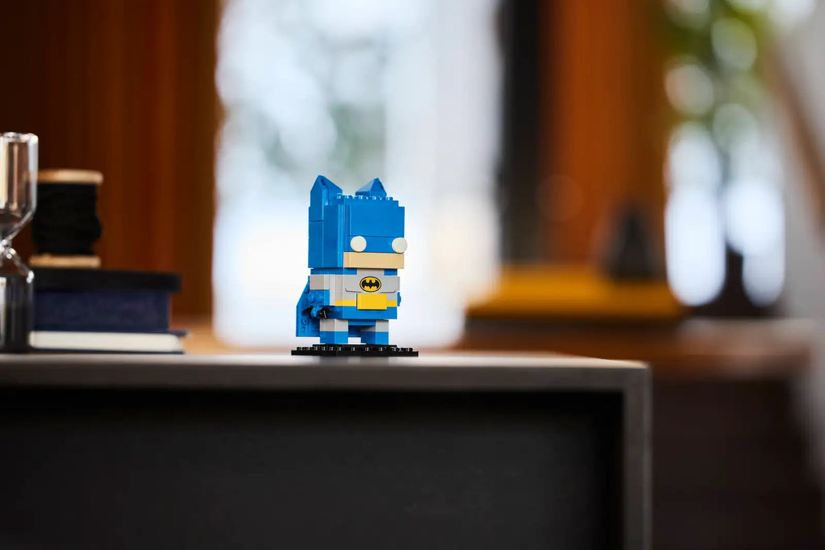 LEGO BrickHeadz - Batman 8-in-1 - #40748