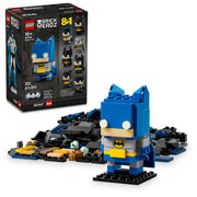 LEGO BrickHeadz - Batman 8-in-1 - #40748