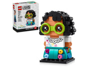 LEGO BrickHeadz - Mirabel Madrigal - #40753 (RETIRED)