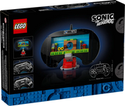 LEGO Sega - Sonic the Hedgehog SEGA Genesis Controller #40769 GWP (RETIRED)