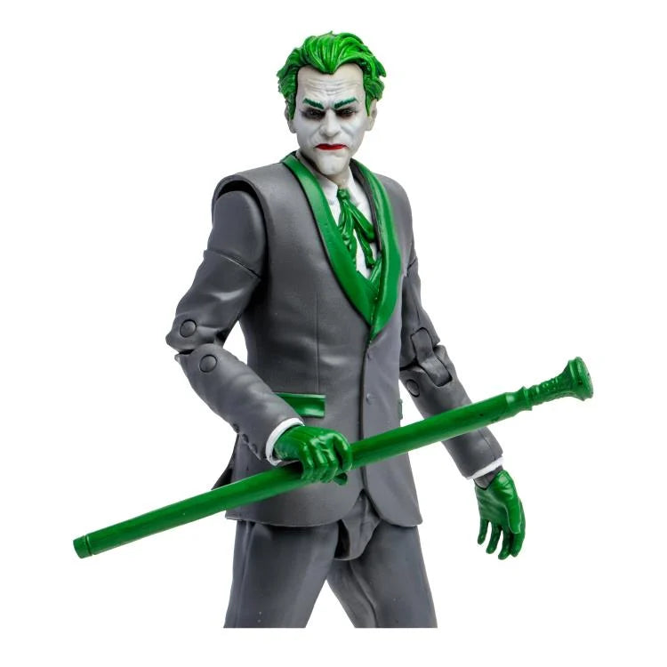 McFarlane - Batman: Three Jokers DC Multiverse The Joker (The Criminal) -  Limited Edition /3000