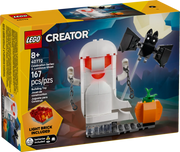 LEGO Creator - Celebration Series: Luminous Ghost GWP - #40772 (Retired)