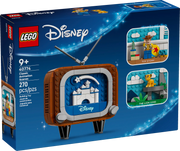 LEGO Disney - Classic Animation Scenes #40774 GWP (RETIRED)