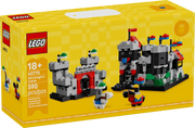 Lego GWP - Mini Knight's Castle #40775 (RETIRED)