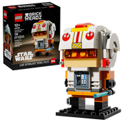 LEGO BrickHeadz – Luke Skywalker (Rebel Pilot) Star Wars - #40795