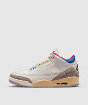 Air Jordan 3 “Seoul 2.0” - IB1482-100