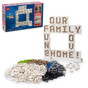 LEGO - Message Board  #41839 (RETIRED)