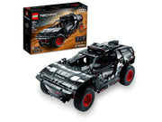 LEGO Technic - Audi RS Q E-tron - #42160