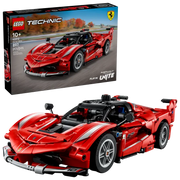LEGO Technic - Ferrari FXX K - #42212