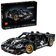 LEGO Technic - 1966 Ford GT40 MKII Race Car - #42223  (Exclusives)