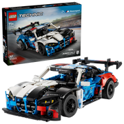 Lego Technic - BMW M4 GT3 EVO Race Car #42226
