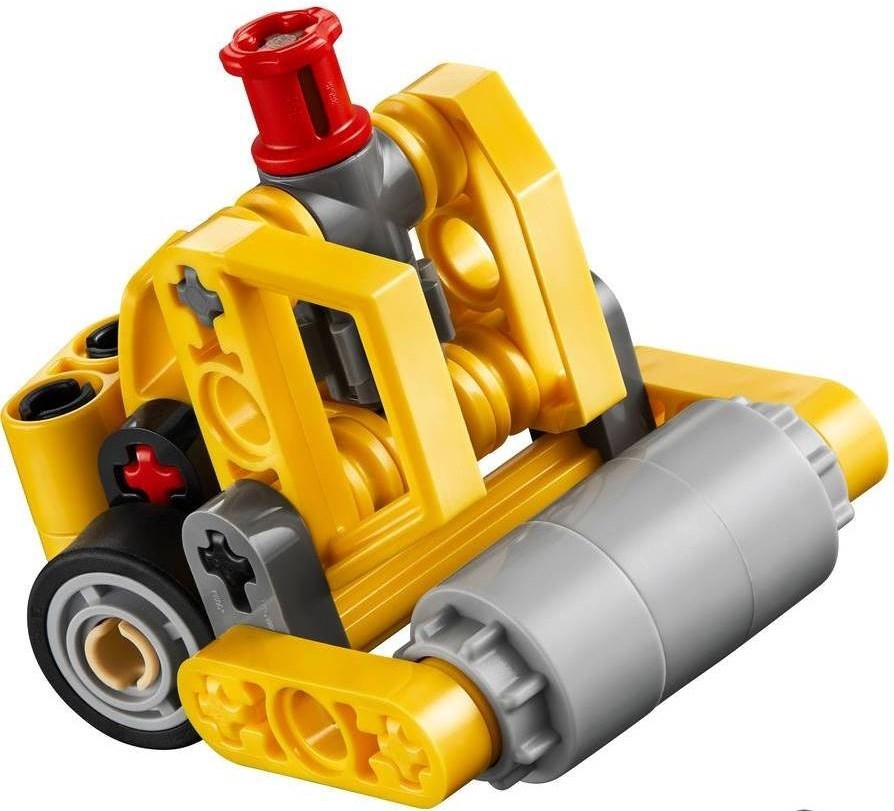 LEGO Technic - Mighty Machines - 42233 - (PRE-ORDER AUG 1, 2026)