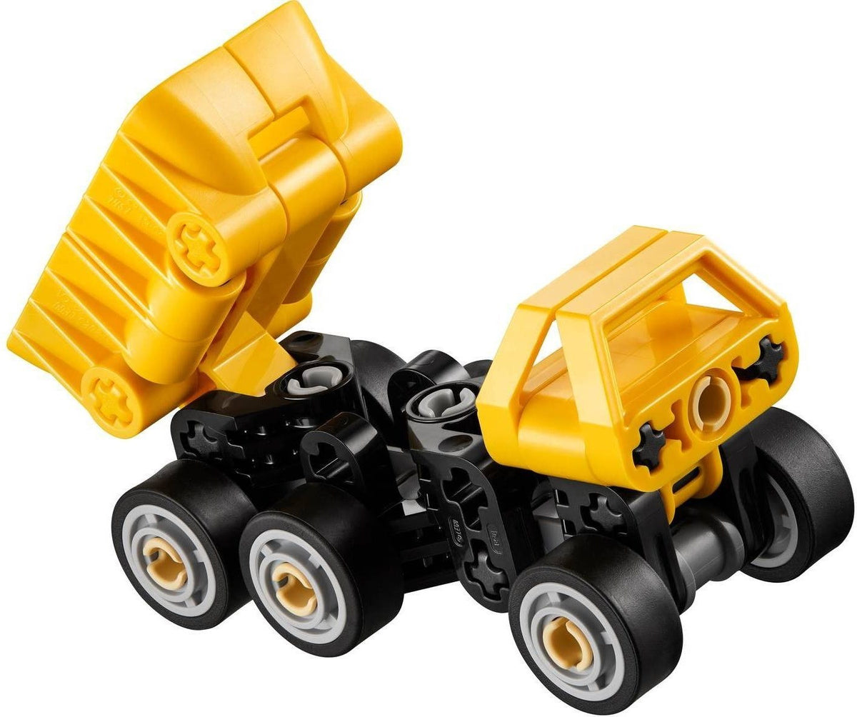 LEGO Technic - Mighty Machines - 42233 - (PRE-ORDER AUG 1, 2026)