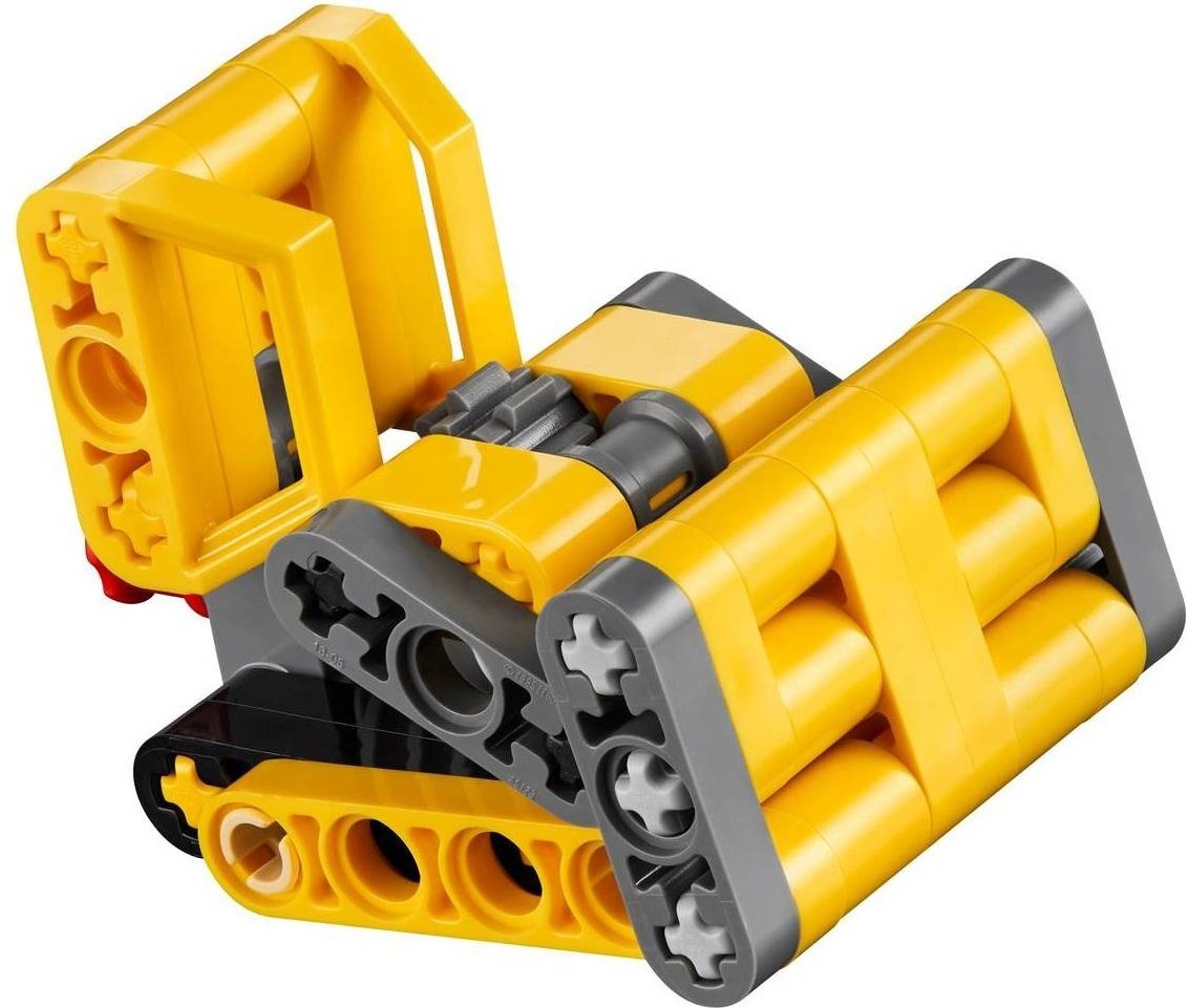 LEGO Technic - Mighty Machines - 42233 - (PRE-ORDER AUG 1, 2026)