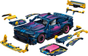 LEGO Technic - Custom Garage Ford Mustang GT Car - 42236 - (PRE-ORDER AUG 1, 2026)