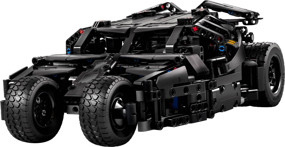LEGO Technic - Batmobile™ Tumbler - 42239