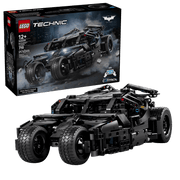 LEGO Technic - Batmobile™ Tumbler - 42239