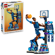 LEGO Nike - Nike Slam Dunk - #43010