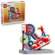 LEGO Nike - Nike Dunk Trickshot - #43021