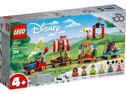 LEGO Disney - Disney Celebration Train - #43212 (RETIRED)