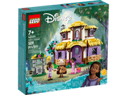 LEGO Disney - Asha's Cottage - #43231 (RETIRED)