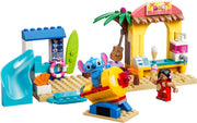 LEGO City - Beach Fun with Lilo & Stitch - 43280 (PRE-ORDER AUG 1, 2026)