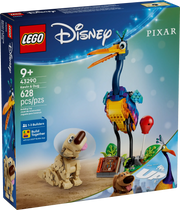 Lego Disney - Kevin and Dug from UP #43290