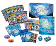 Pokemom - Scarlet & Violet - Stellar Crown - Elite Trainer Box