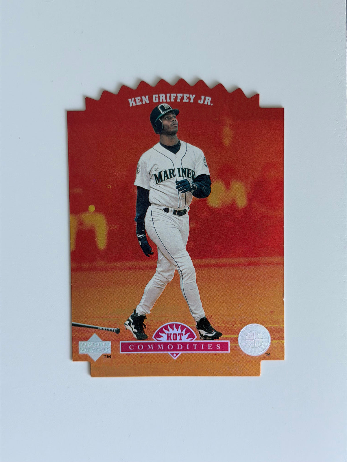 Trading Cards