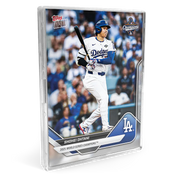 2025 World Series Champions - Los Angeles Dodgers - MLB Topps NOW - Complete 15-Card Team Set