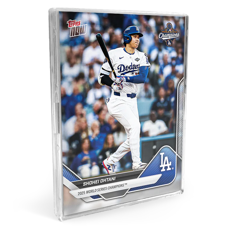 Dodgers Collection