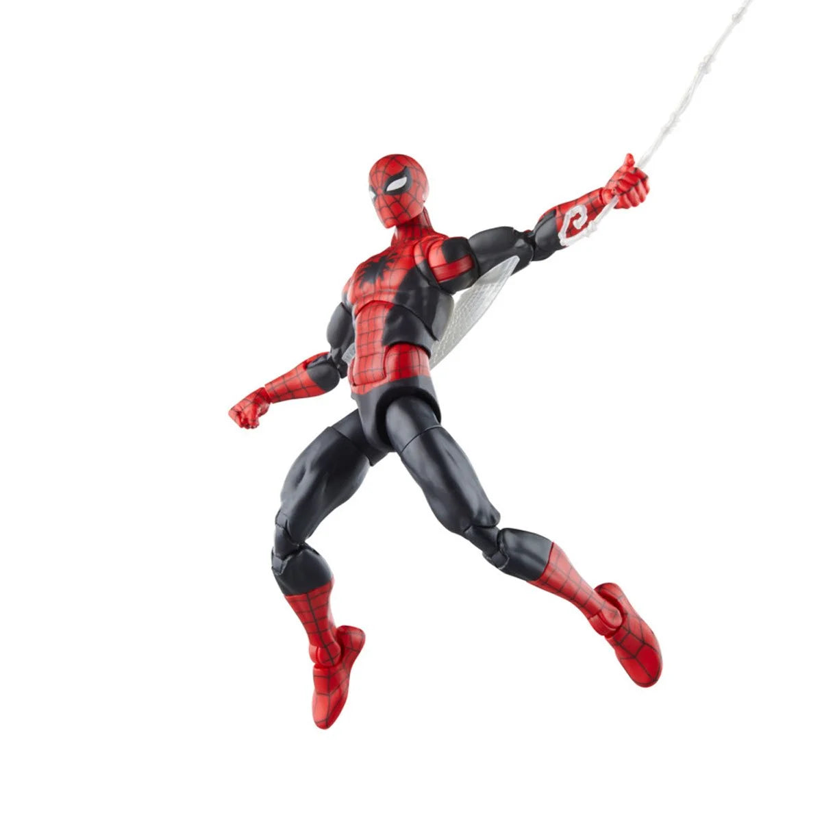 Marvel Legends Series - The Amazing Spider-Man - 6-Inch Action Figure