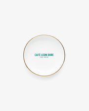 Aime Leon Dore - Café Leon Dore 4" Ring Dish