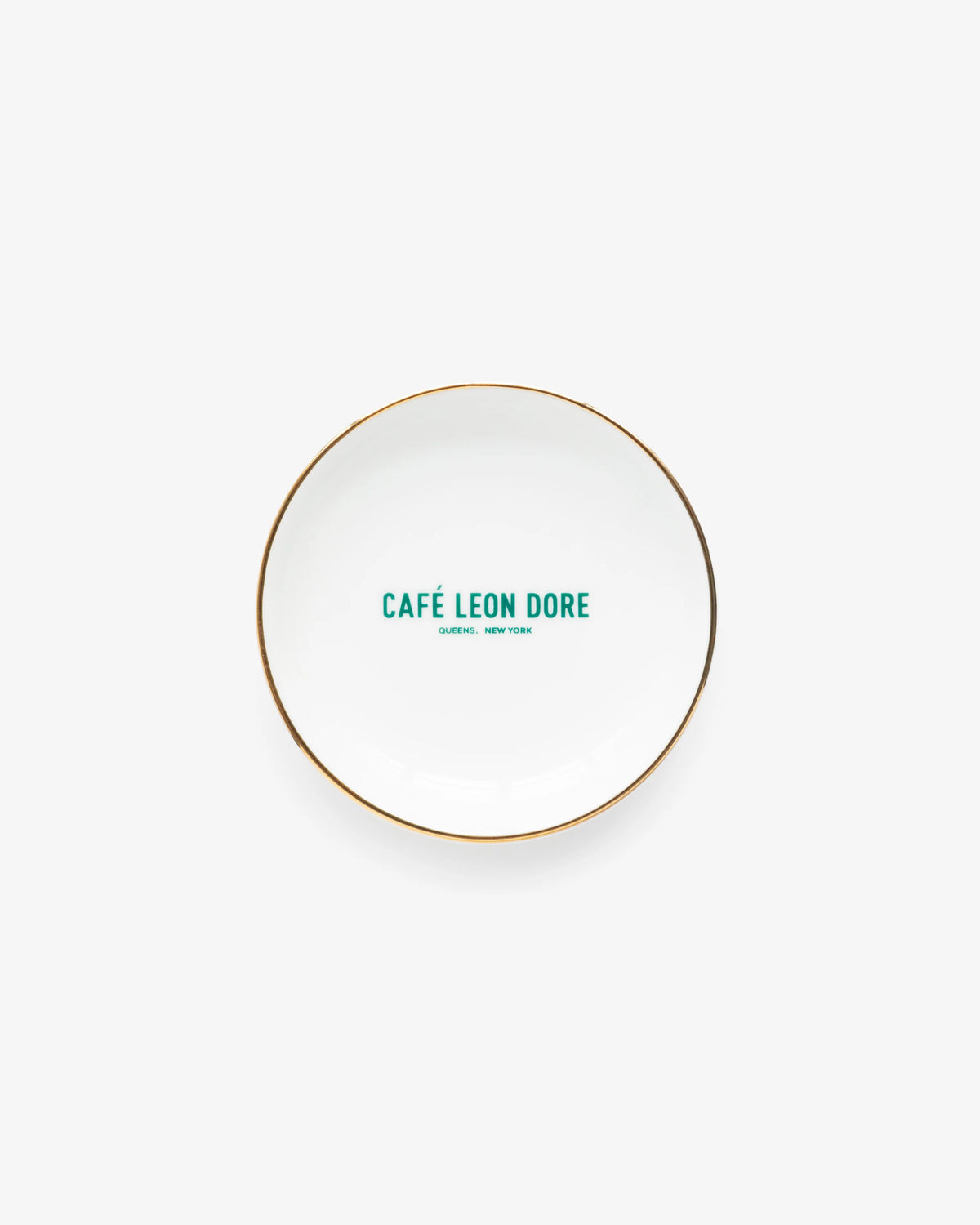 Aime Leon Dore - Café Leon Dore 4" Ring Dish