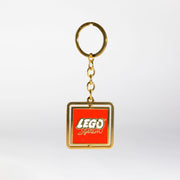 LEGO Gear - 1964 Retro Key Chain - #5007091