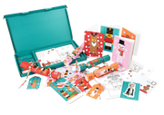 LEGO Gear - Holiday Crafting Kit - #5009114 (RETIRED)