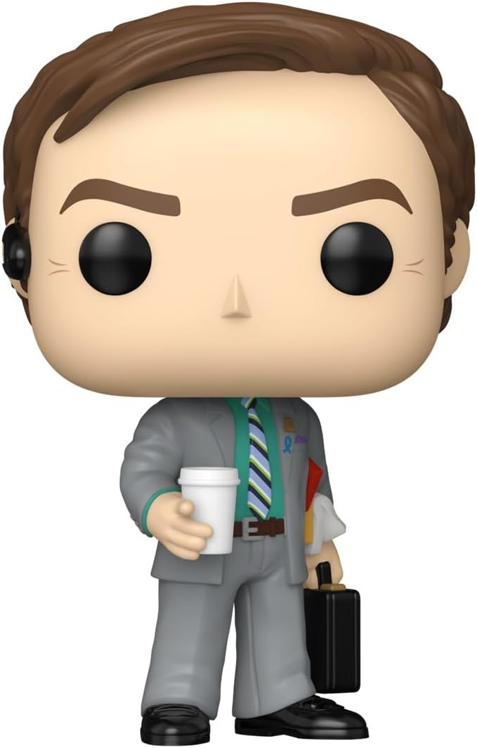 Funko TV - Breaking Bad - Saul Goodman #1938 - Amazon Exclusive (PRE-ORDER SEPT 2026)