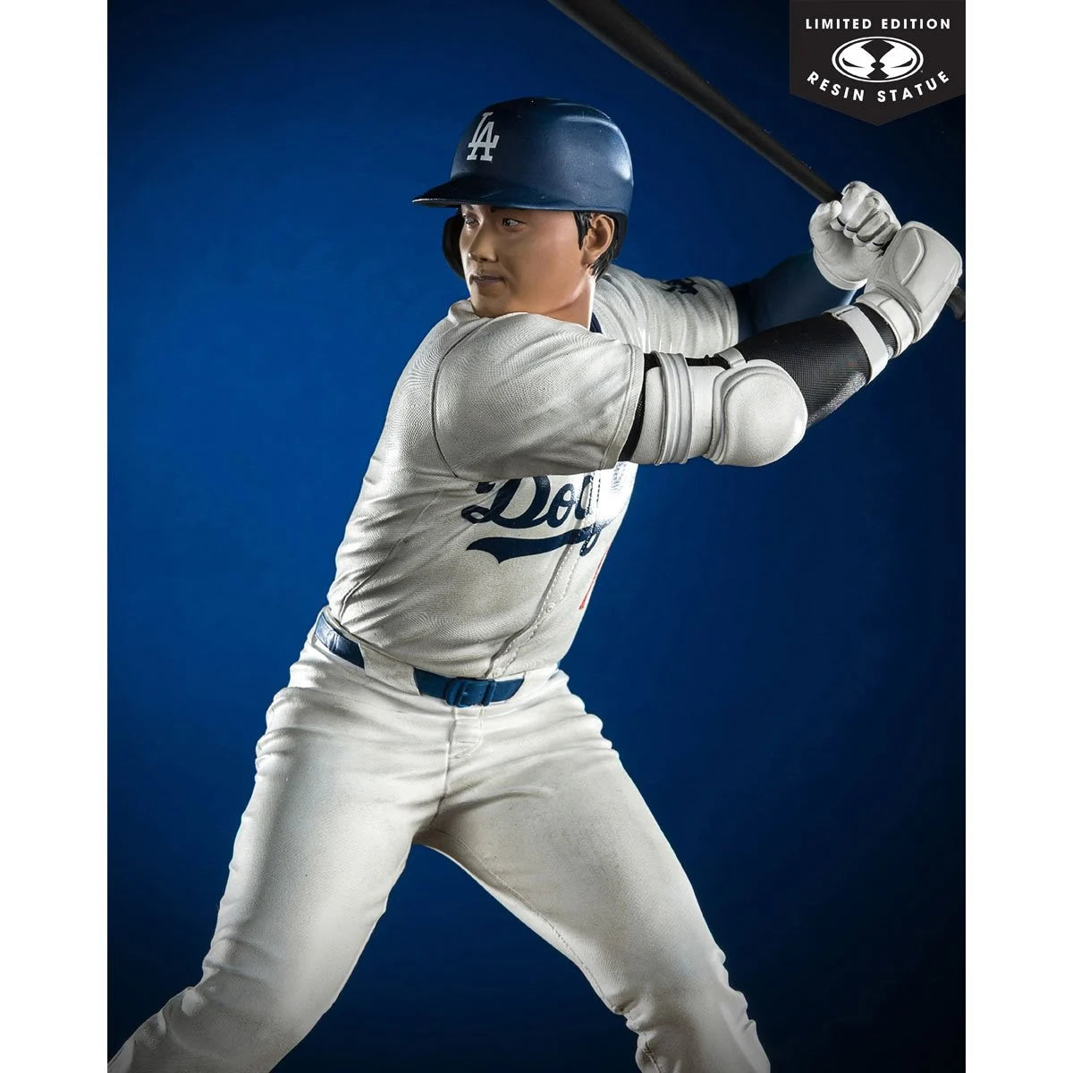 McFarlane - Shohei Ohtani 50/50 Club - 1:6 Scale Resin Statue - MLB Los Angeles Dodgers - Limited Edition (PRE-ORDER)
