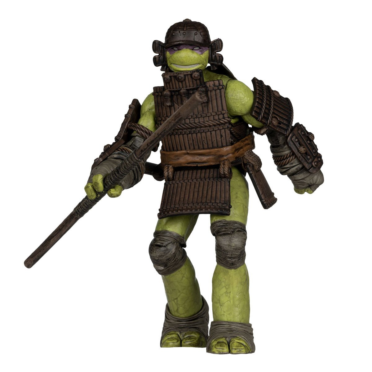 Mcfarlane - Teenage Mutant Ninja Turtles Page Punchers Wave 4 - SET OF 2 - TMNT Action Figures with Comics