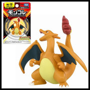 Tomica - Pokemon Charizard - Action Figure - MS-15