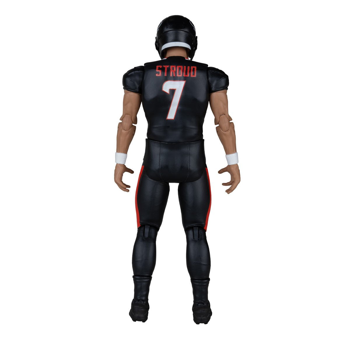 NFL McFarlane's SportsPicks Wave 2 Houston Texans C.J. Stroud 6-Inch Action Figure (PRE-ORDER NOVEMBER 2026)