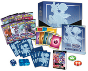 Pokemon - Chilling Reign Elite Trainer Box  - Ice Rider Calyrex