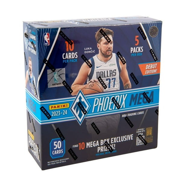 Panini Basketball -  40 Box Live Break w/ Giveaway - Snake Draft Pick Your Teams (3 Teams Each)