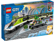 LEGO City - Express Passenger Train - #60337