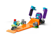 LEGO - City Smashing Chimpanzee Stunt Loop - #60338 (RETIRED)