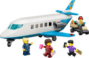 LEGO City - Passenger Jet - 60492 - (PRE-ORDER AUG 1, 2026)