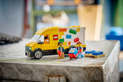 LEGO City - The LEGO Van #60500