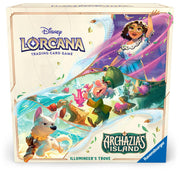 Disney Lorcana -  Archazia’s Island - Illumineer's Trove