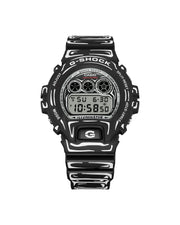 G-SHOCK x Joshua Vides DW6900JV-1 - Black (PRE-ORDER APRIL 2026)